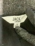 Jack by BB Dakota Solid Black Jumpsuit Size S - photo 4