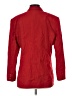 Adolfo Red Blazer Size 8 - photo 2