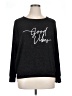 Buffalo by David Bitton Gray Pullover Sweater Size XL - photo 1