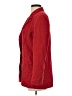 Adolfo Red Blazer Size 8 - photo 5