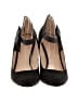 Nine West Black Heels Size 9 1/2 - photo 2