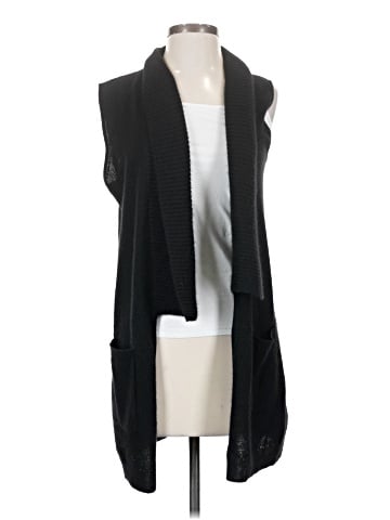 Saks Fifth Avenue Cashmere Cardigan (view 1)