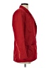 Adolfo Red Blazer Size 8 - photo 4