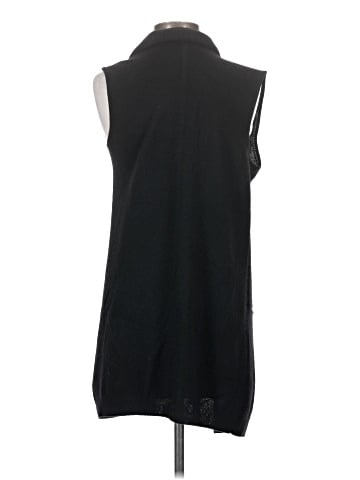 Saks Fifth Avenue Cashmere Cardigan (view 2)