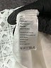 Ethyl 100% Rayon Ivory 3/4 Sleeve Blouse Size L - photo 8