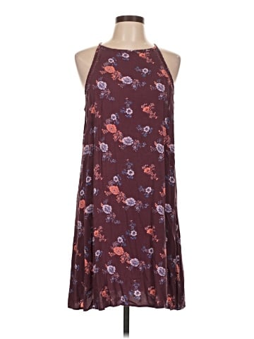 Mudd Casual Dress (view 1)