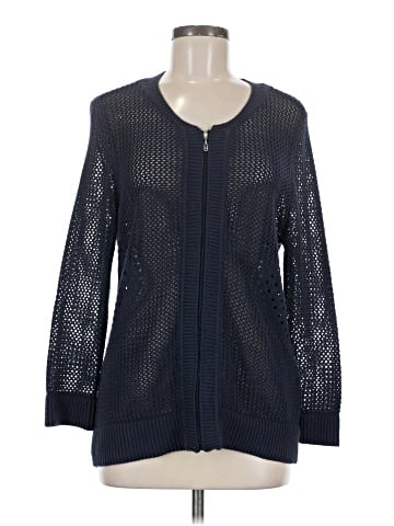 Christopher & Banks Cardigan (view 1)