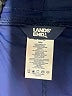 Lands' End Solid Blue Active Skort Size 20W - photo 3