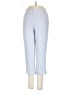Babaton 100% Lenzing Ecovero Viscose Blue Casual Pants Size XXS - photo 1