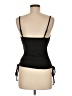 Shein Black Sleeveless Blouse Size 6 - photo 2