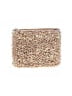 Unbranded Gold Tan Coin Purse One size - photo 2