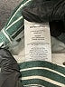 Reformation Jeans Stripes Green Jeans Size 24 waist - photo 8