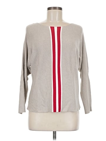 INC International Concepts Pullover Sweater (view 1)