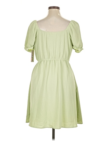 Derek Heart Cocktail Dress (view 2)
