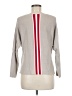 INC International Concepts Gray Pullover Sweater Size M - photo 2