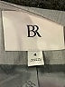 Banana Republic Gray Green Vest Size 4 - photo 6