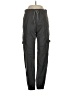 Flog Gray Cargo Pants Size 25 waist - photo 1