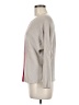 INC International Concepts Gray Pullover Sweater Size M - photo 5