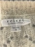 Velvet by Graham & Spencer Ivory Pullover Sweater Size S - photo 7