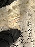 Cupio Ivory Cardigan Size 3X - photo 7