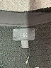 BR Monogram Black Cardigan Size M - photo 7
