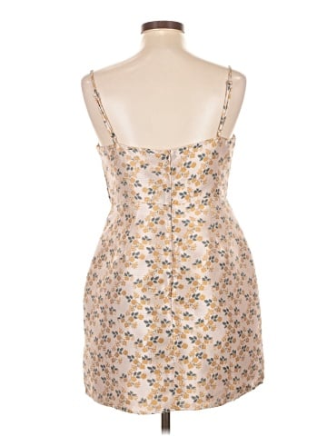 Storia Cocktail Dress (view 2)