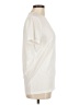 Primark Solid Ivory Short Sleeve T-Shirt Size M - photo 4