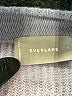 Everlane Blue Wool Cardigan Size S - photo 7