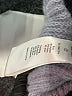 Everlane Blue Wool Cardigan Size S - photo 8