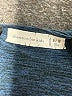 Abercrombie Kids Blue Pullover Hoodie Size 9 - 10 - photo 3