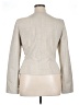 David Meister Ivory Blazer Size 14 - photo 2