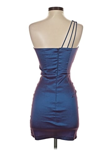 Poetry Cocktail Dress (view 2)