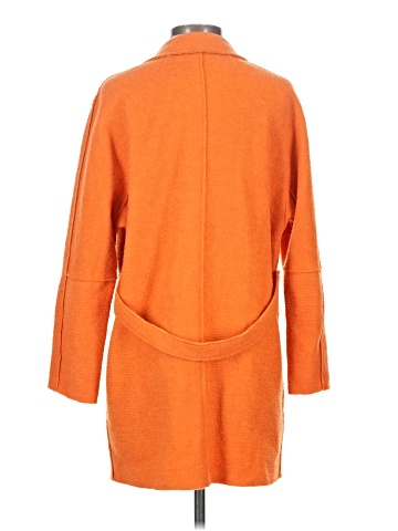 Zara Basic Coat (view 2)