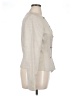 David Meister Ivory Blazer Size 14 - photo 4