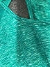 Unbranded Teal Active Tank Size M (estimated) - photo 7
