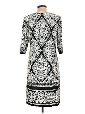Studio One Casual Dress (view 2)