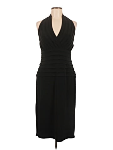 Tadashi Cocktail Dress (view 1)