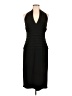 Tadashi Black Cocktail Dress Size M - photo 1
