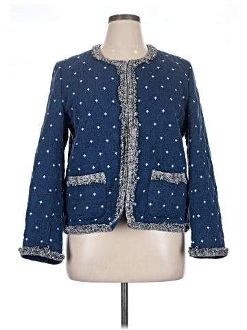 J. McLaughlin Blazer (view 1)