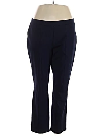 Susan Graver Dress Pants (view 1)