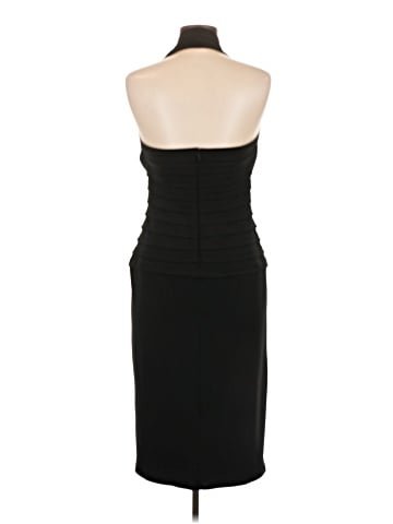 Tadashi Cocktail Dress (view 2)