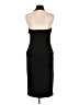 Tadashi Black Cocktail Dress Size M - photo 2