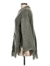 Assorted Brands Gray Cardigan Size L (estimated) - photo 5