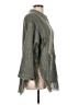 Assorted Brands Gray Cardigan Size L (estimated) - photo 4