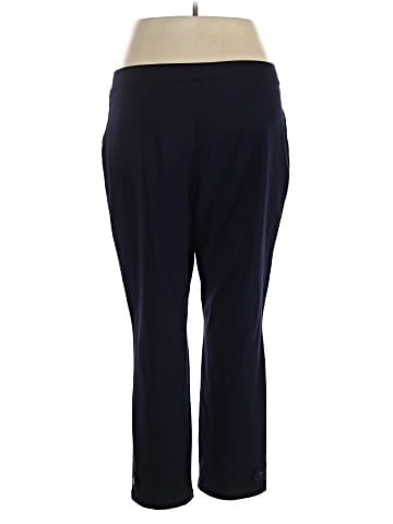 Susan Graver Dress Pants (view 2)
