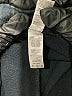 American Apparel Solid Black Active Pants Size M - photo 8