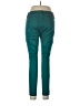 Level 99 Teal Casual Pants Size 32 Waist Petite - photo 2