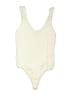 Marciano Ivory Bodysuit Size L - photo 1