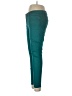 Level 99 Teal Casual Pants Size 32 Waist Petite - photo 5
