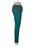 Level 99 Teal Casual Pants Size 32 Waist Petite - photo 4
